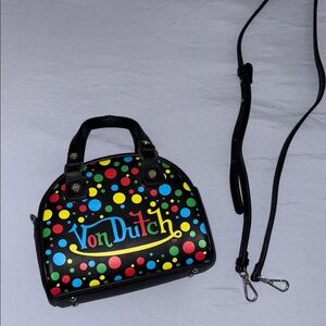 Von Dutch Bag